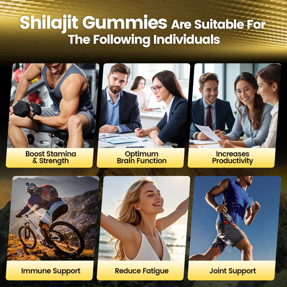 Individually wrapped VivoNu gummies for on-the-go convenience