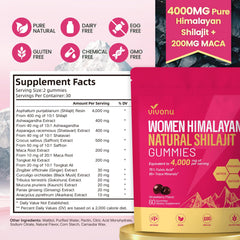VivoNu Shilajit Women daily-use bottle in lifestyle setting