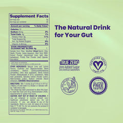 VIVRI CleanseMe 30-serving tub for a 10-day cleanse