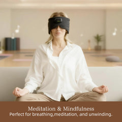 Travel-friendly design and elegant packaging make it a thoughtful relaxation gift.