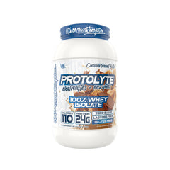 ProtoLyte hydration with electrolytes supports efficient post-exercise hydration.