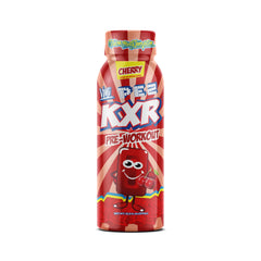 VMI Sports KXR Gummy Bear bottle ready for intense workouts