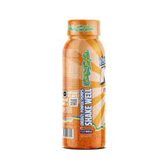 VMI Sports KXR ingredient panel outlines caffeine and performance ingredients