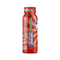 VMI Sports KXR Patriot Pop bottle highlights bold endurance