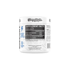 Pouring VMI Sports L-Carnitine 3000 powder supports endurance during workouts.