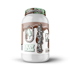 VMI Sports Protolyte with electrolytes supports hydration during recovery workouts.