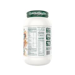 Protolyte ingredients with digestive enzymes support gentle digestion.