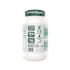Ready-to-drink smoothie with Protolyte for nutritious fueling.
