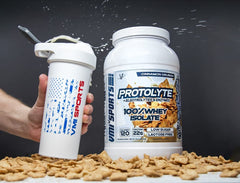 Packaging on shelf signals quality and non-GMO ingredients