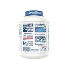 Shaker with ProtoLyte packets shows convenient single-serving packaging for workouts