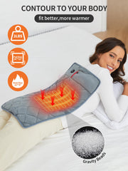 Vofuoti assist-strap design lets you move while staying warm.