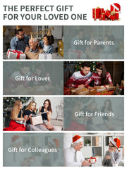 VOFUOTI MAX knee brace gift-ready packaging for thoughtful presents.