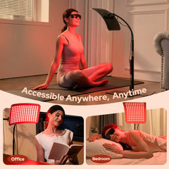 VOLISUN remote-control-accessory: effortless operation from couch or desk.