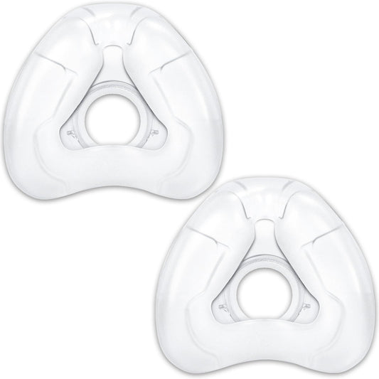 Vovoir nasal cushion fits AirFit N20 for a stable seal