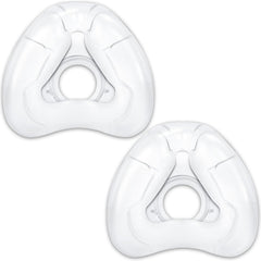 Vovoir nasal cushion fits AirFit N20 for a stable seal