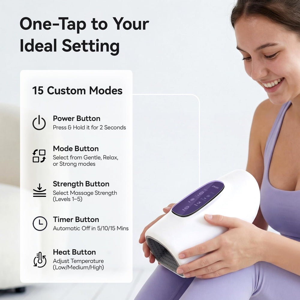 VRENMOL 2000mAh battery supports reliable on-the-go sessions.