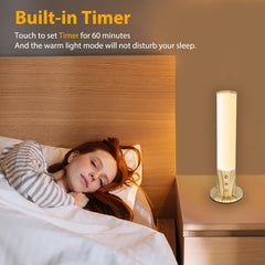 VUSIHOO memory function recalls your last preferred settings