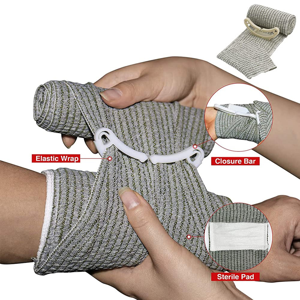 VVIITOP bandages for versatile on-the-go care