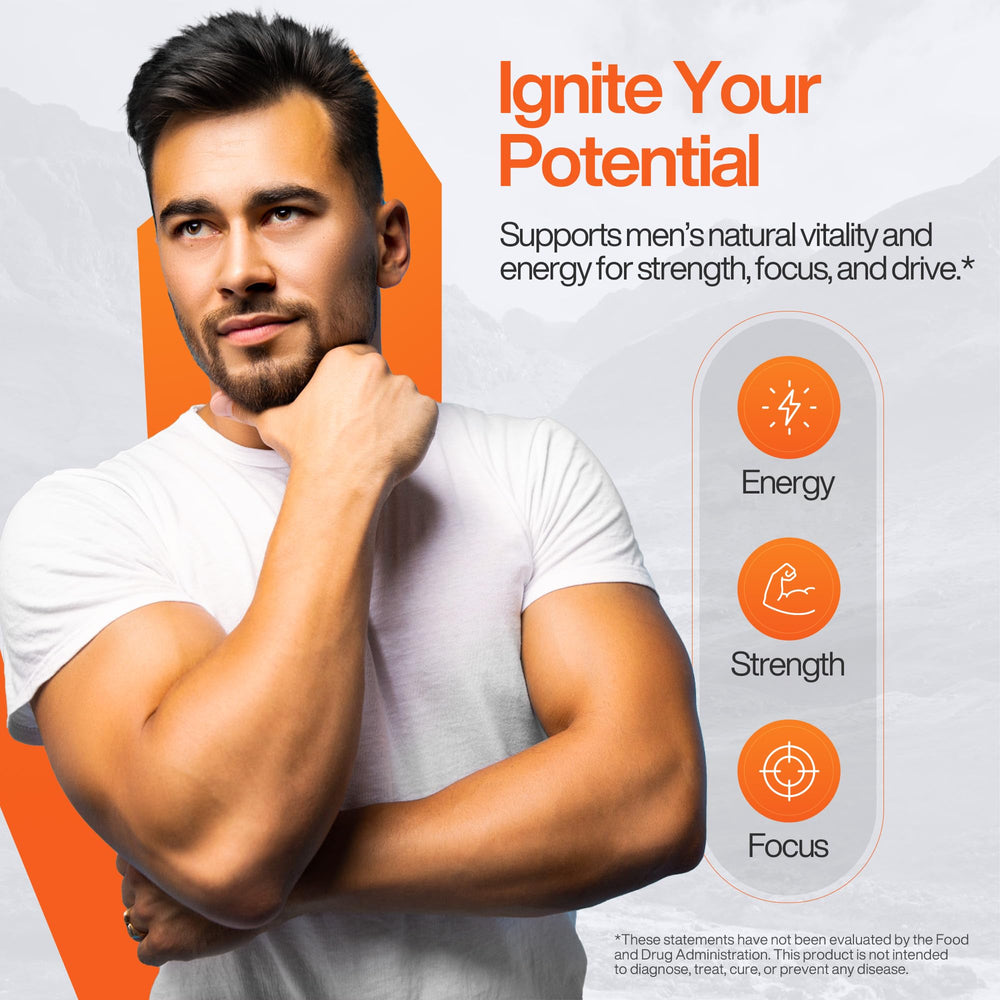Athletic use scenario with Vynora support during gym session