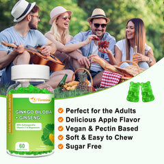Quality control seal on VZOXAINS bottle signaling purity and potency.