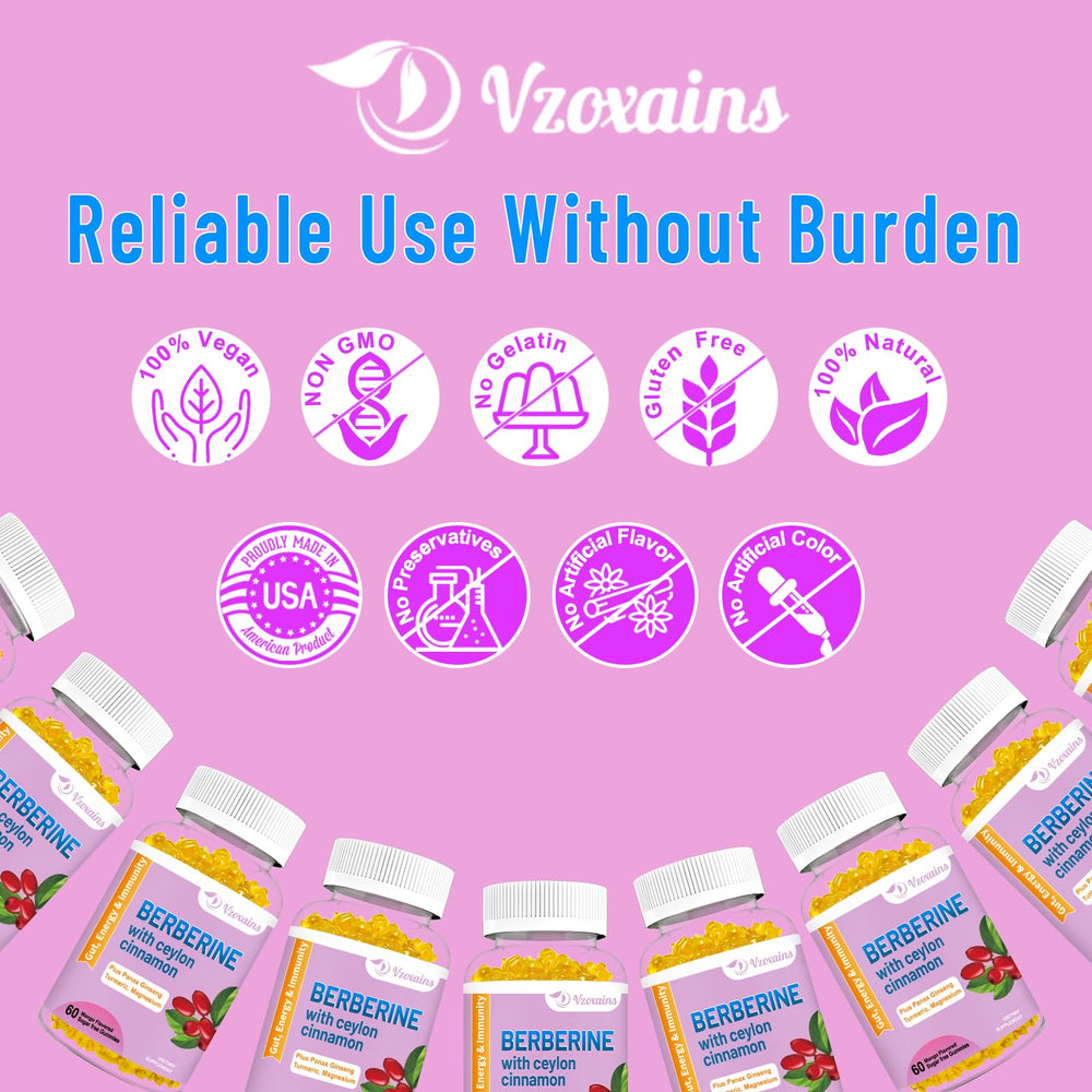 VZOXAINS mango aroma with gummies inviting a flavorful everyday use