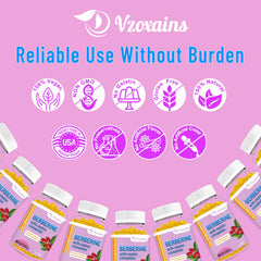 VZOXAINS mango aroma with gummies inviting a flavorful everyday use
