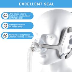 Wagleriz smooth silicone surface easy to wipe clean for hygiene.