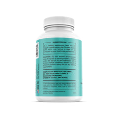 Warped Wellness packaging shows easy, everyday use with clear directions.