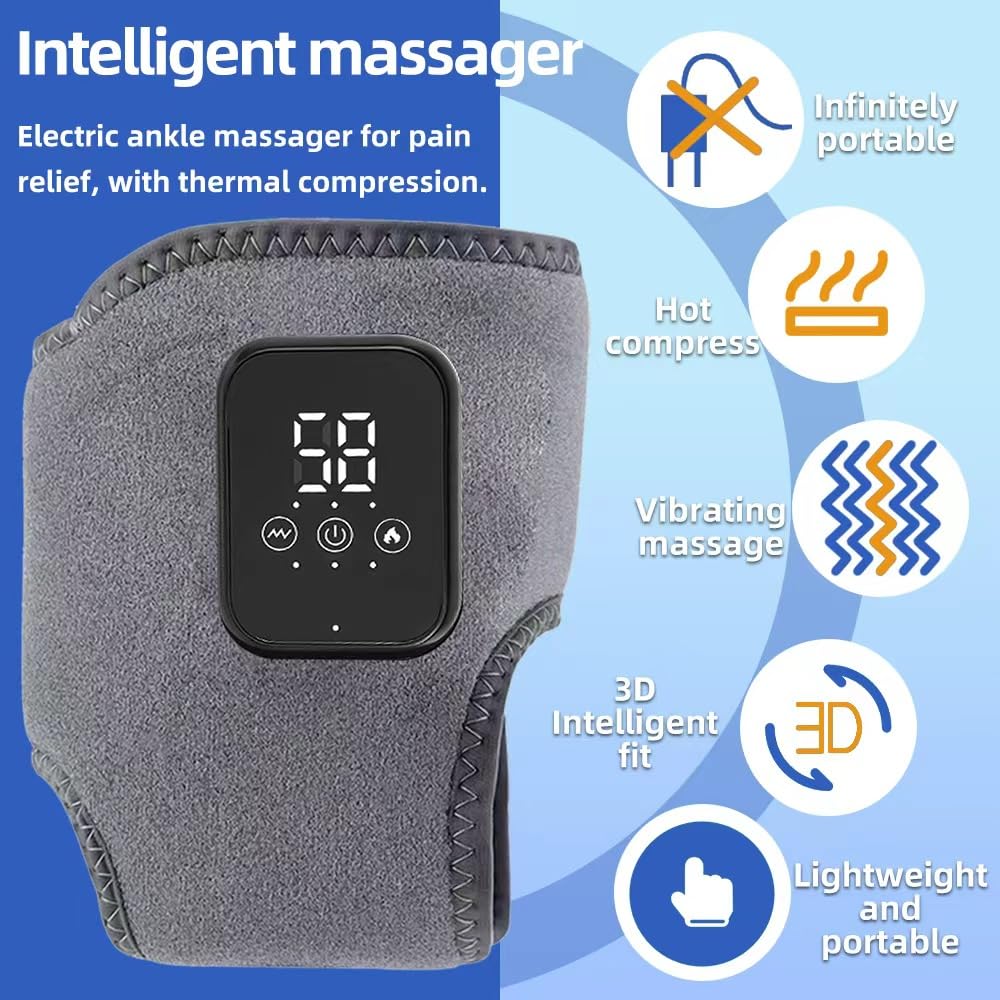 WBHLDM 15-minute auto-shutoff helps safe, energy-efficient sessions.