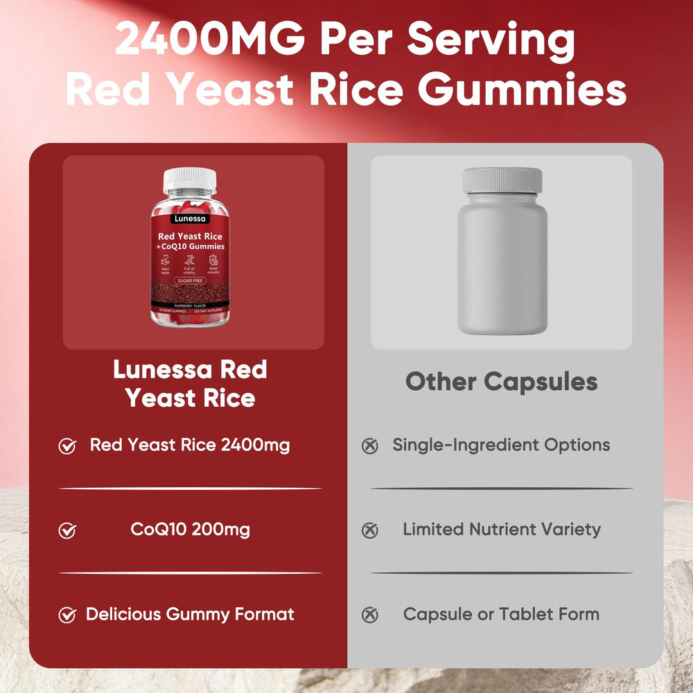 WDVNEX Lunessa gummies ready to enjoy during a busy day