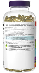 Webber Naturals absorption-focused graphic with enteric coating.
