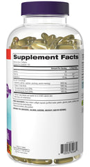 Webber Naturals heritage since 1948 with quality assurance seal.