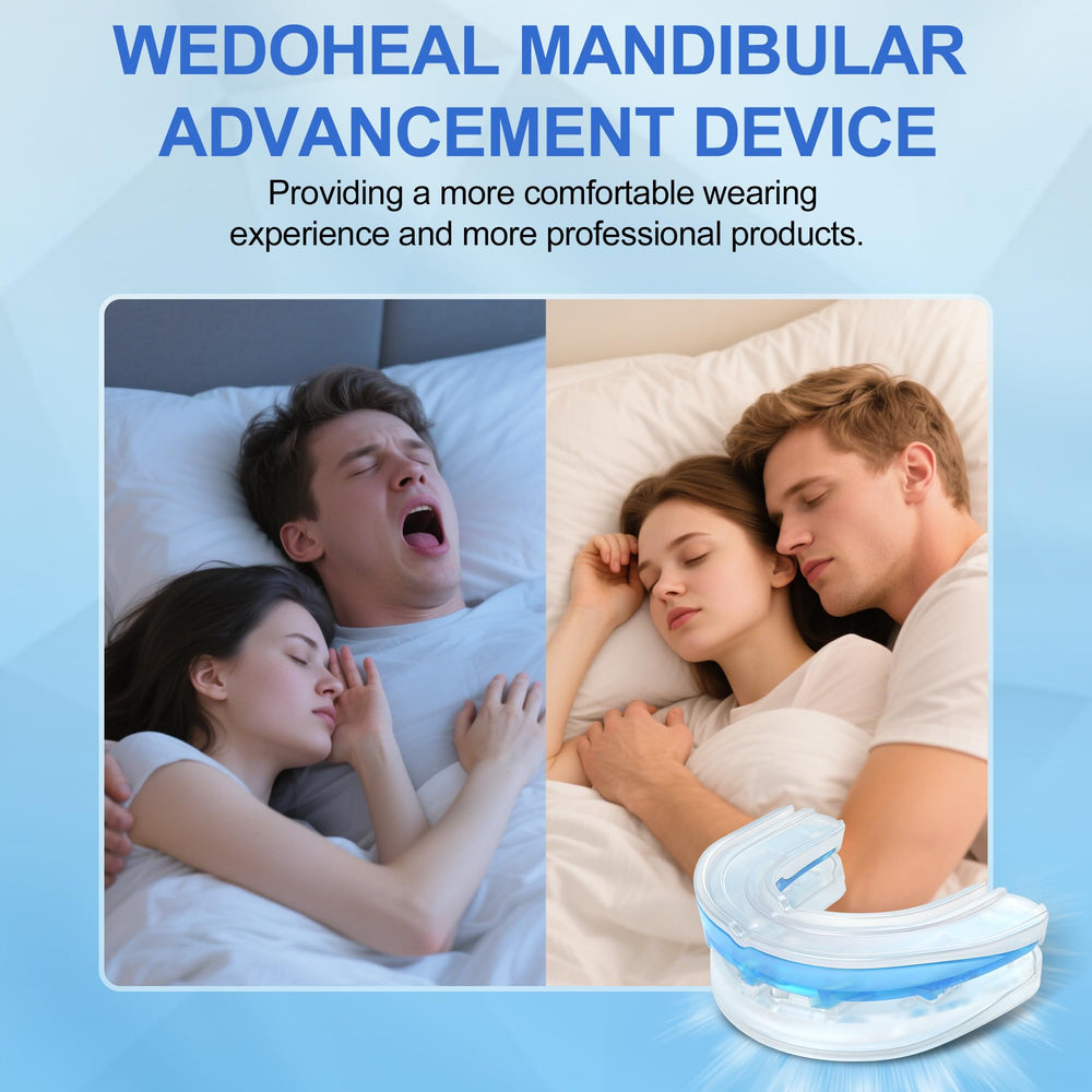 Wedoheal travel case with mouthpiece for easy packing on trips