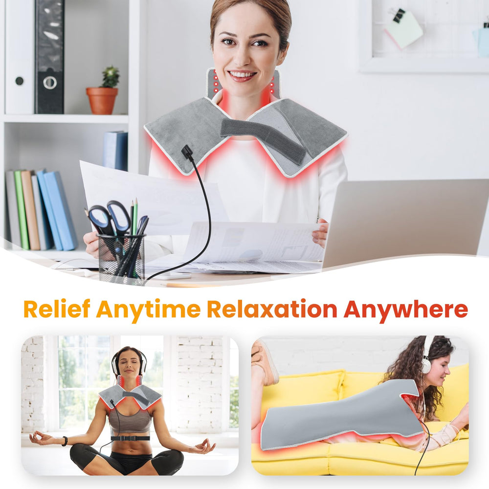 WEETALL at-home use demonstrating convenient personal therapy sessions.