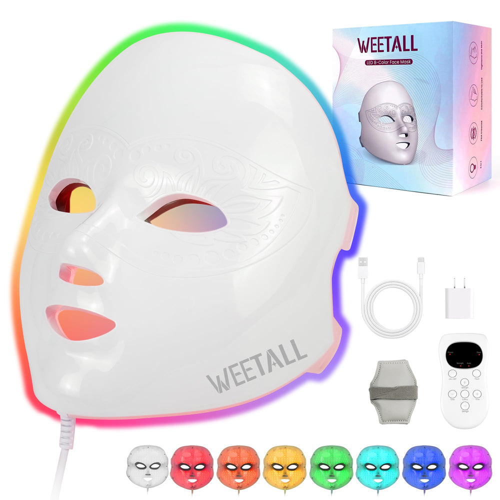 WEETALL gift-ready packaging for mom or wife