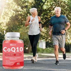 WEEVIT adult chew, sugar-free and gelatin-free gummy option.