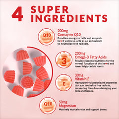 WEEVIT gummies in morning routine, easy energy-boosting chew.