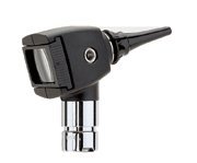 Welch Allyn 3.5V diagnostic otoscope head-only ready for efficient ear examinations