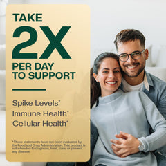 WELL FOUNTAIN bioperine capsules on a light background for absorption boost.
