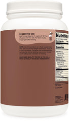 Wellah Protein Your Whey 30-serving container for convenient ongoing supply
