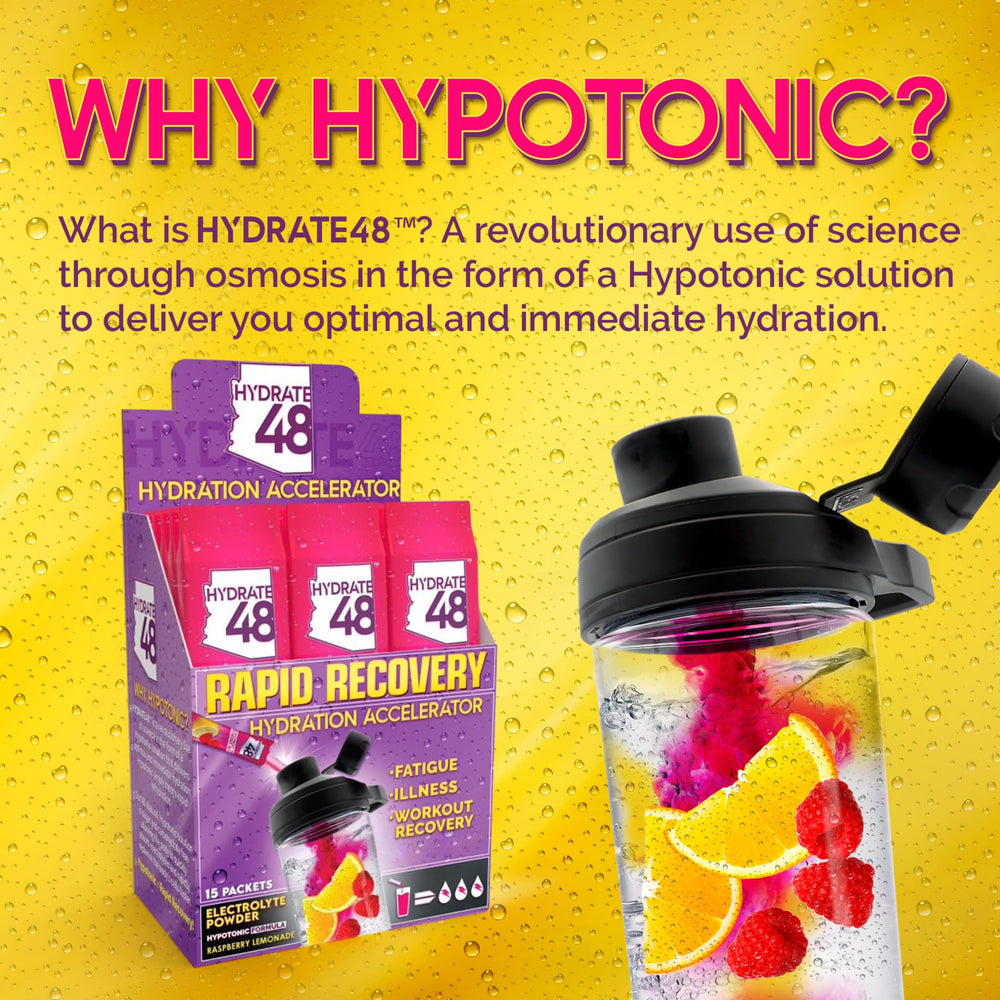 Wellgenix Hydrate48 vegan dairy-free formula suits many diets.