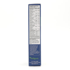 Wellgenix Menocet Plus daily routine setup promoting consistent usage.
