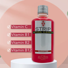 Wellgenix Strip NC nicotine detox scenario supports broader cleanse considerations.
