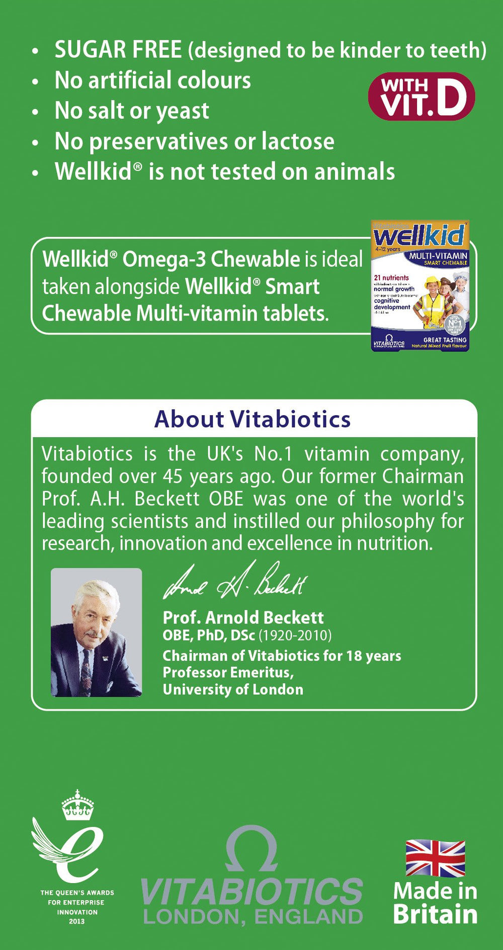 Wellkid Softburst vitamin D3 formula supports bone-related nutrition in daily routines.