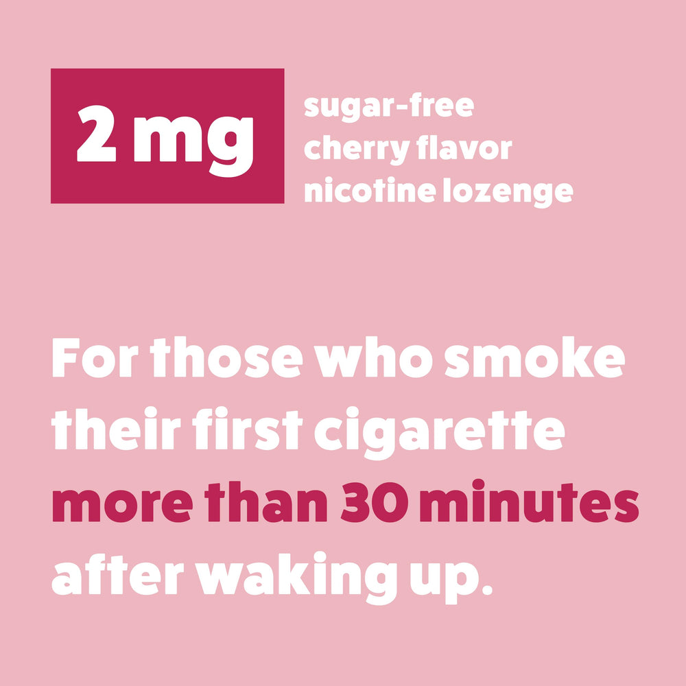 Wellness Basics 2mg cherry lozenge label detail shows dosing and packaging