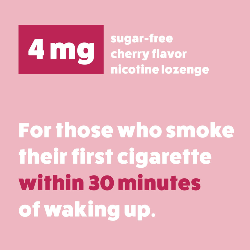 Wellness Basics mini nicotine lozenge individual foil wrap ready for pocket use.