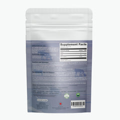 Wellness Extract bovine colostrum powder scoop for easy post-workout portions.