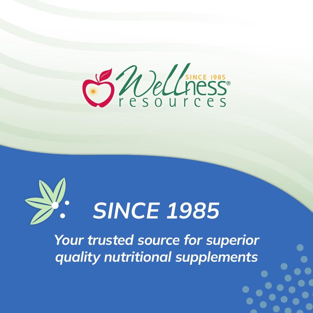 Wellness Resources Repair Plus packaging and bottle for home use.