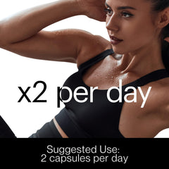 Wellthy Daily Thermogenic energy boost concept for an active lifestyle