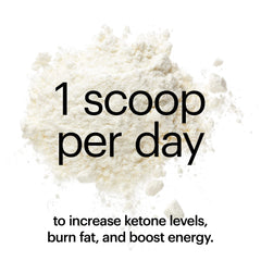Wellthy Keto Power glass with the Strawberry Kiwi flavor ready to sip